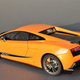 Illustration for article titled Whatever Wednesday: AUTOart Lamborghini Gallardo LP570-4 Superlegerra
